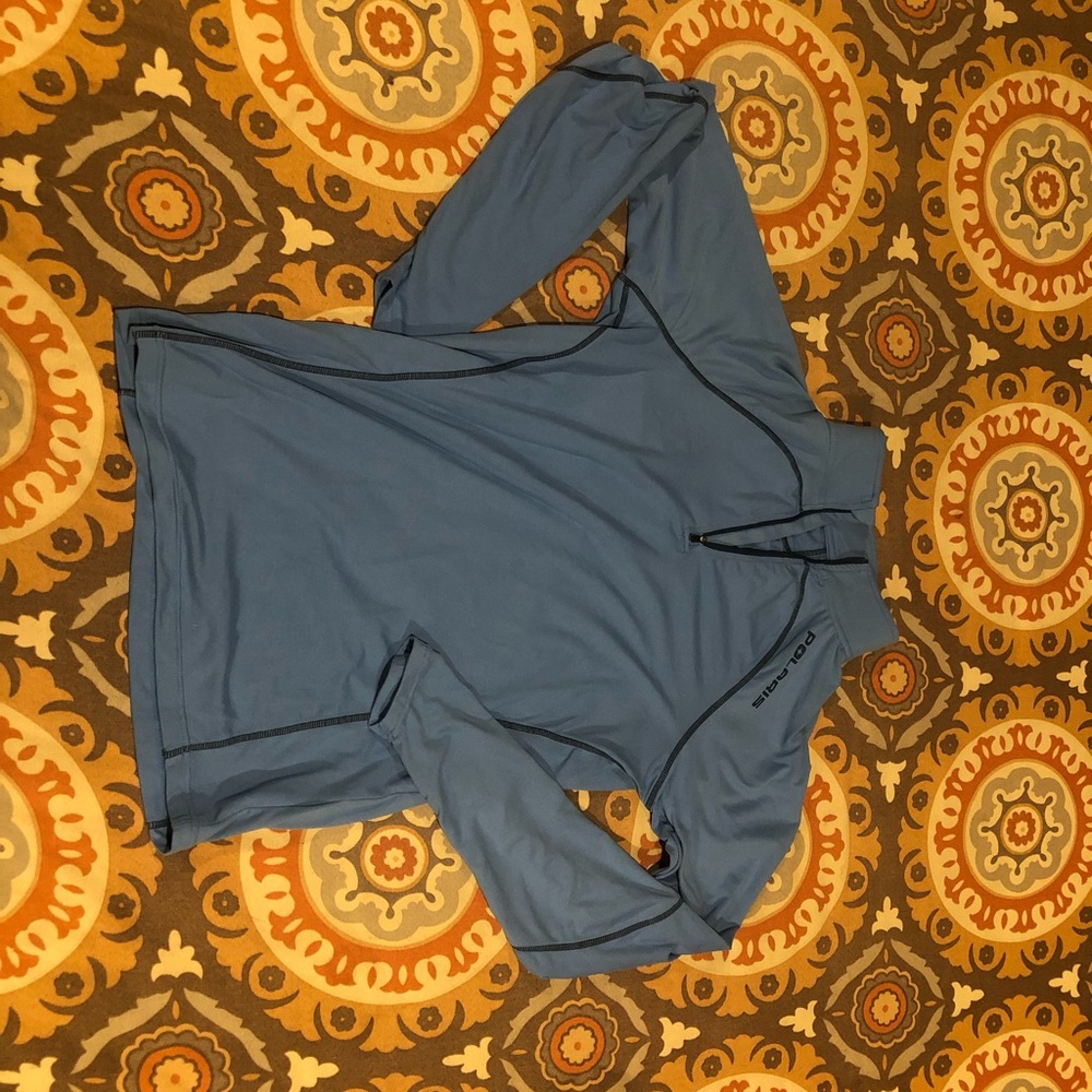 Polaris Longsleeve